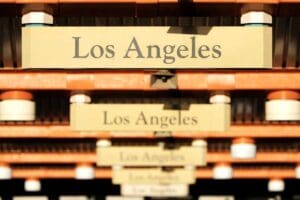 boutique rental in venice beach los angeles station signs